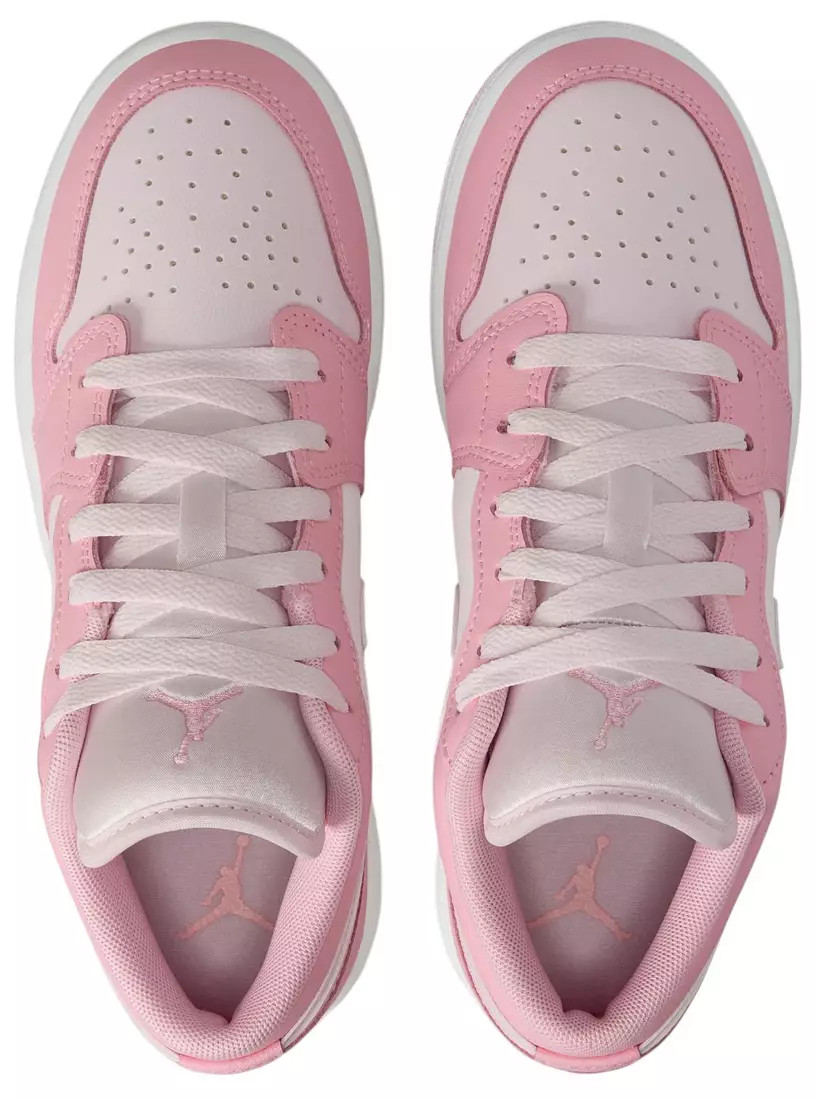 Jordan Kids' Grade School Air Jordan 1 Low Basketball Shoes | DICK'S Sporting Goods