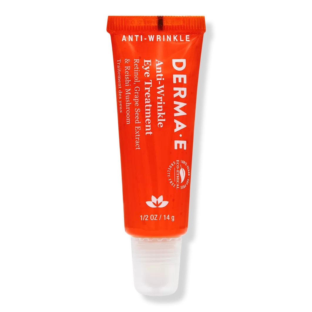 Anti-Wrinkle Retinol Eye Treatment | Ulta