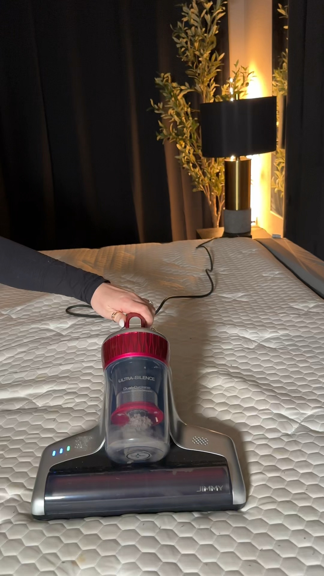 UV and ultrasonic technology for double sterilization!

#LTKSaleAlert #LTKStyleTip #LTKHome