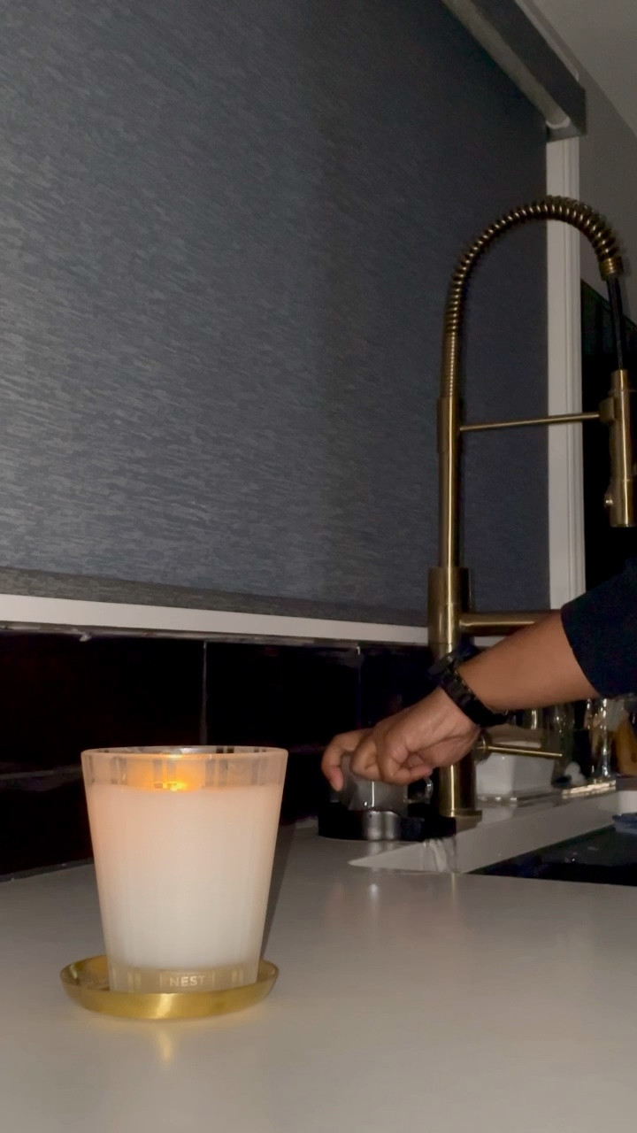 Slow Morning Routine with Beautiful Kitchen Essentials

#LTKhome #LTKSeasonal