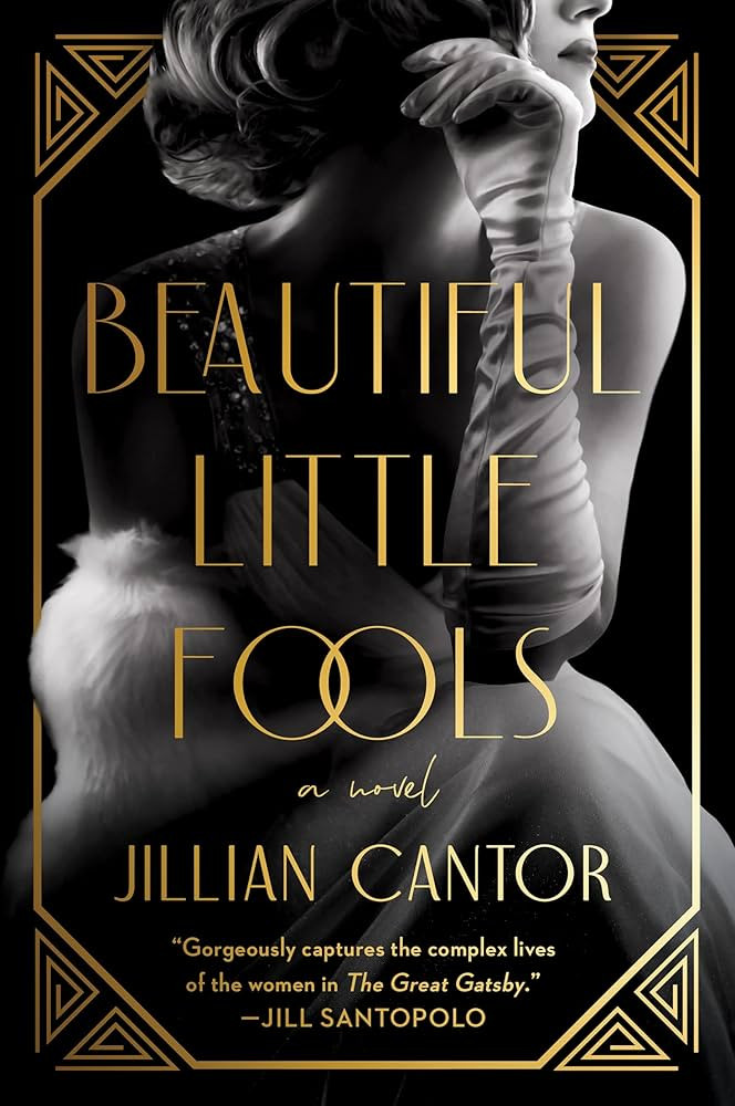 Beautiful Little Fools: A Novel | Amazon (US)