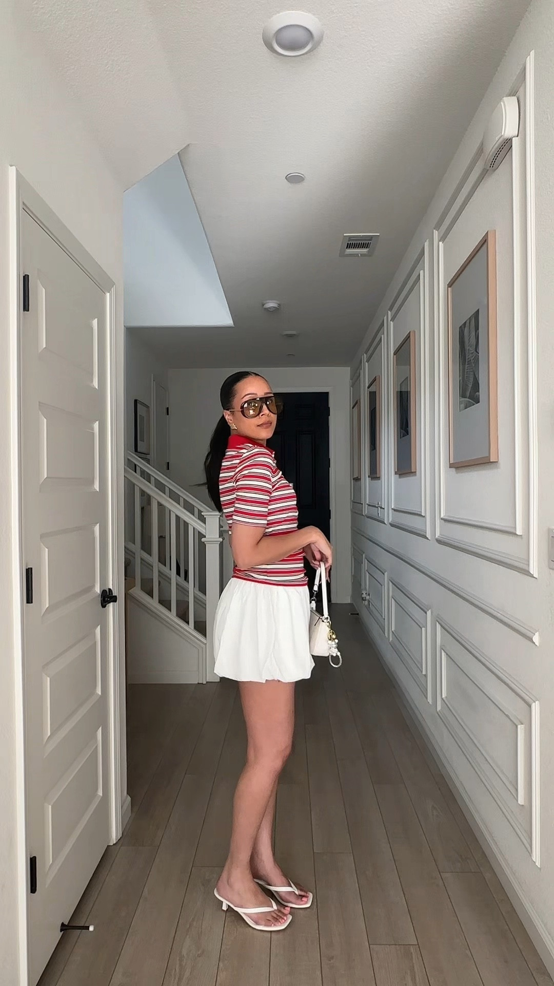 Look for less! Styling Pinterest looks! 

#LTKootd #LTKU #LTKOver40