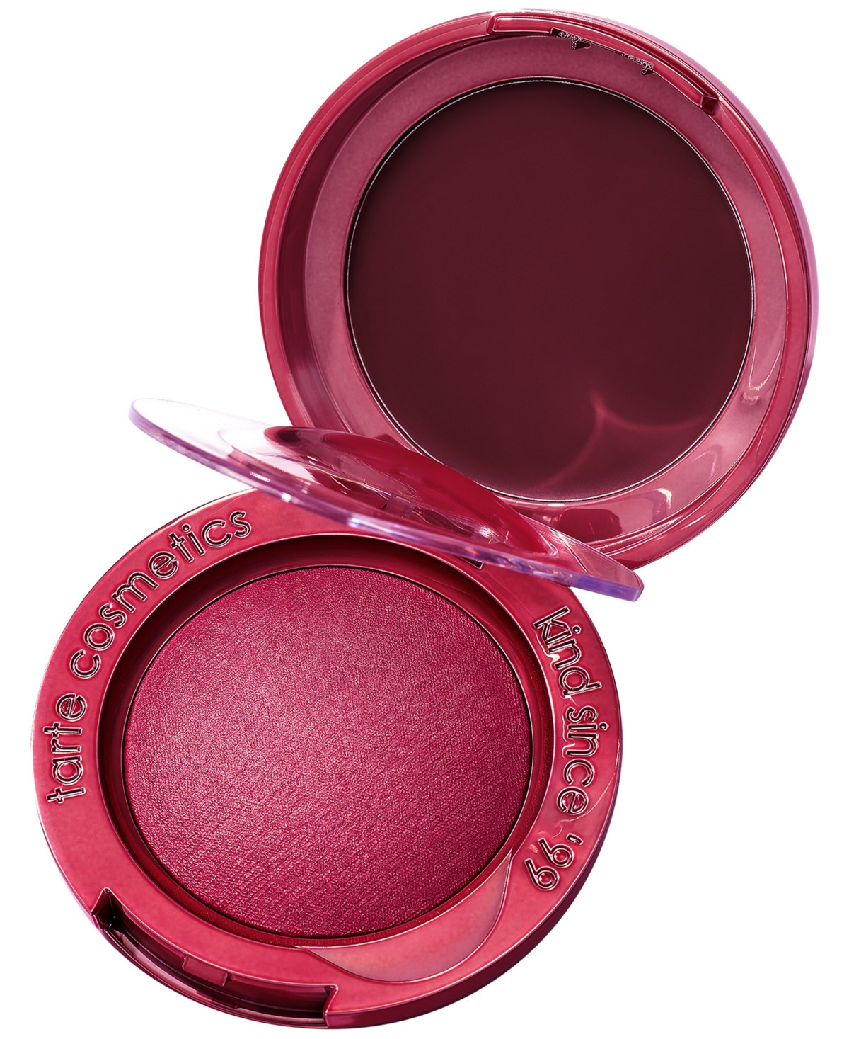 Tarte 2-in-1 Macaron Blush & Glow Duo - Raspberry Jam | Macy's