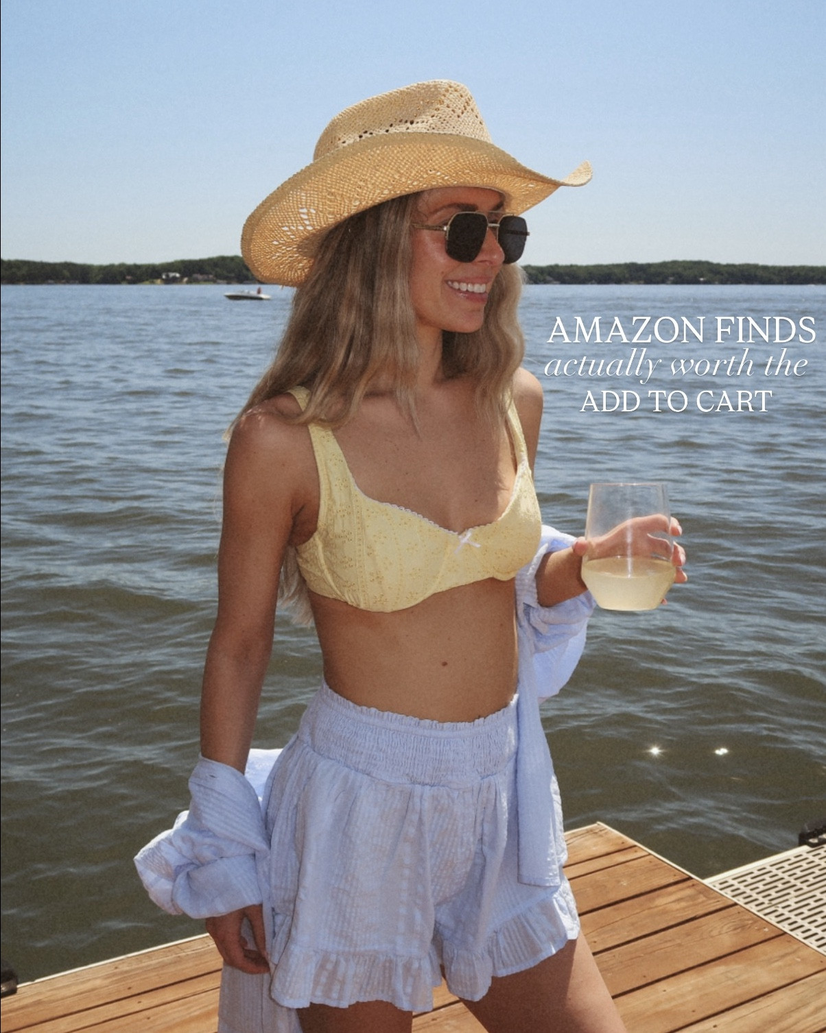 Amazon finds actually worth the add to cart 👏🏼🛒😍

#LTKSeasonal #LTKTravel #LTKmomlife