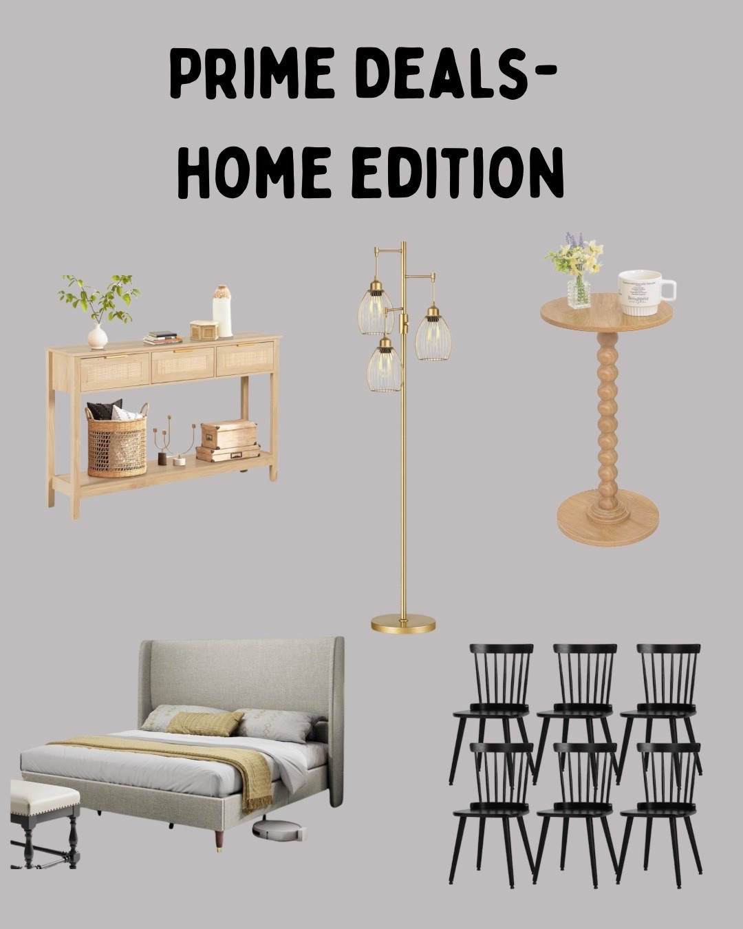 Amazon Prime Days- home deals!

#LTKHome #LTKSaleAlert
