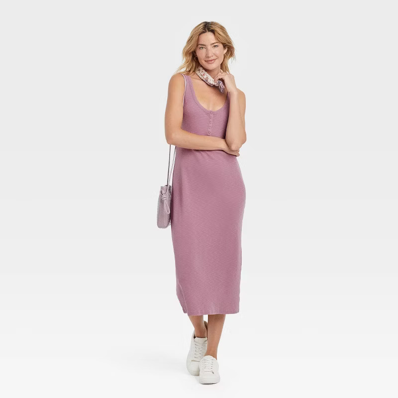Women's Tank Dress - Universal Thread™ | Target