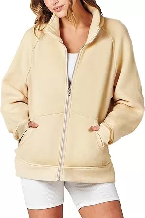 Caracilia Women Hoodies Oversized … curated on LTK