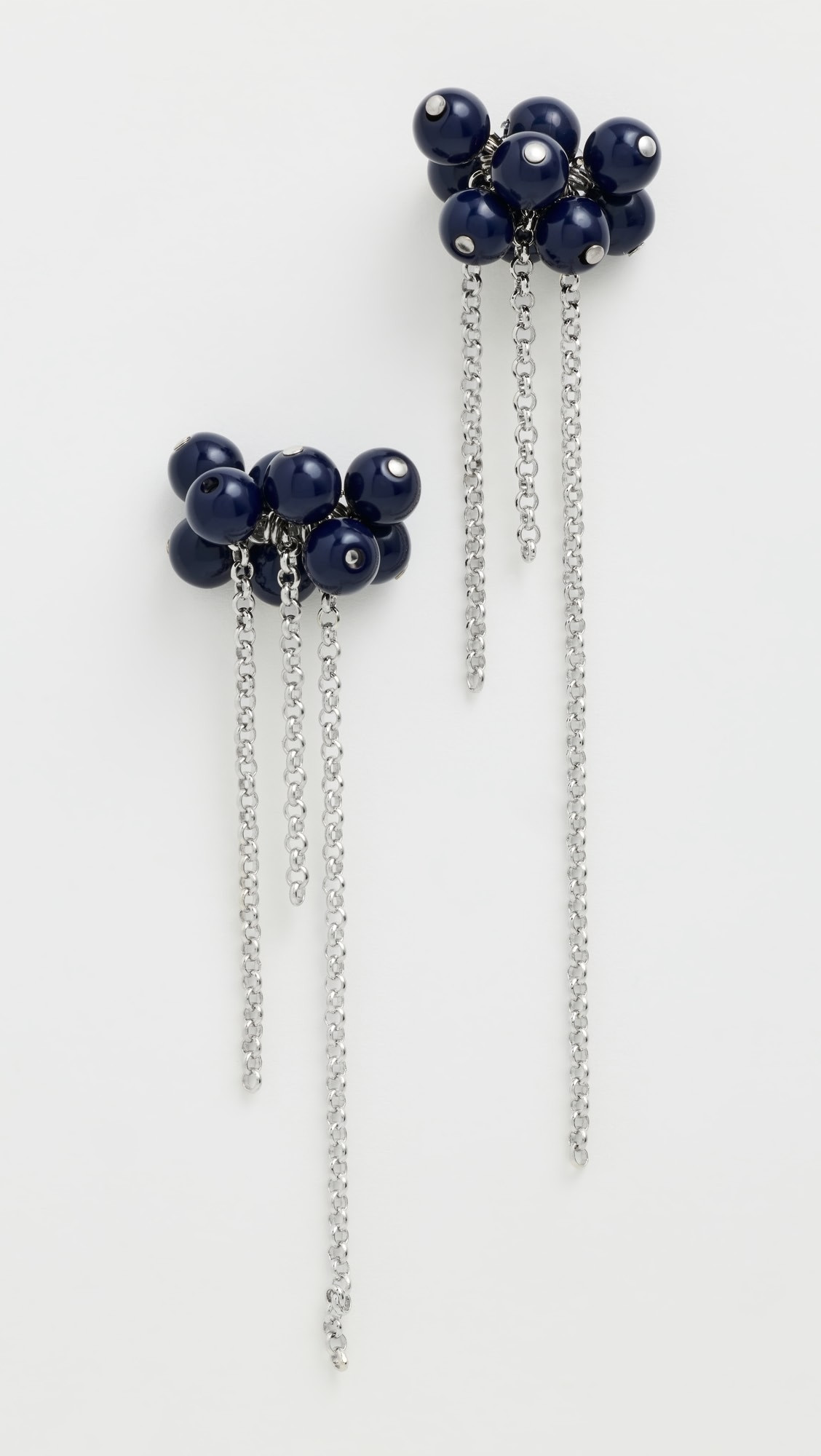 Bauble Mesh Earrings | Shopbop