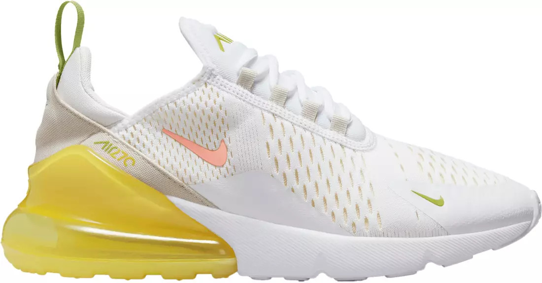 Nike Women's Air Max 270 Shoes | Dick's Sporting Goods