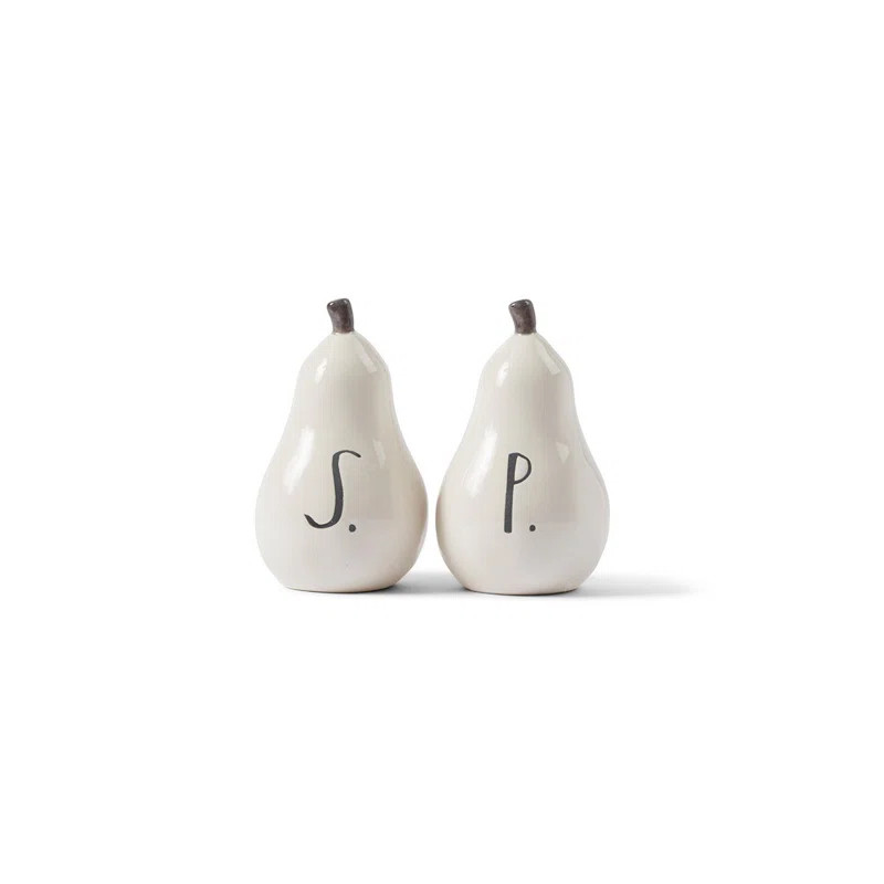 Stem Print By Pepper Shaker | Wayfair North America