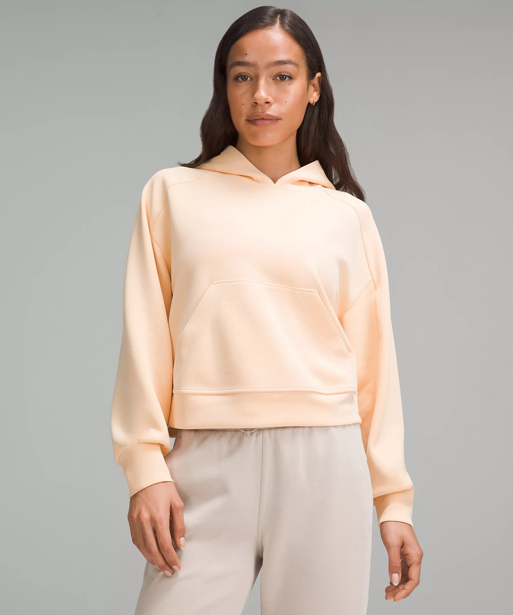 Softstreme Hoodie | Women's Hoodies & Sweatshirts | lululemon | Lululemon (US)