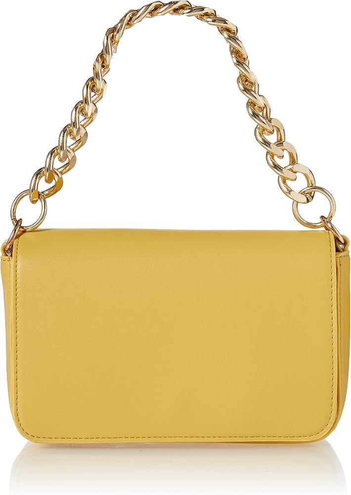 The Drop Women's Vani Chunky Chain Bag | Amazon (US)