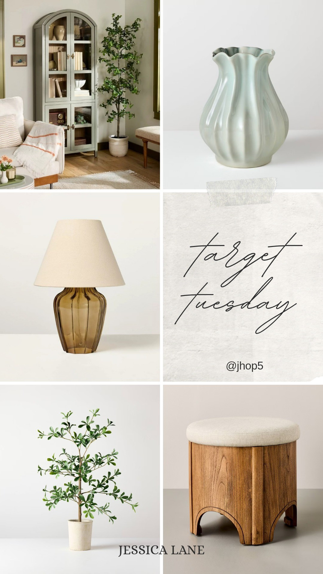 Light, airy furnishings and decor that bring a fresh seasonal update to any space without a full refresh. #springhome #targethome

#LTKSeasonal #LTKHome