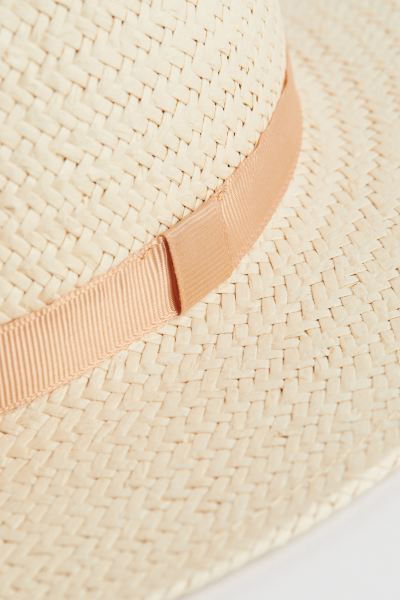 Straw Hat | H&M (US + CA)