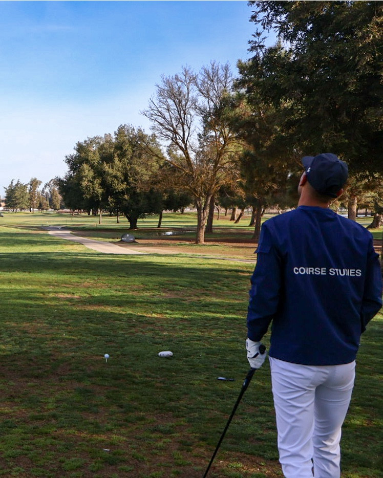 Course Studies ⛳️ 
#StudentsGolf #golf 

#LTKMens #LTKActive