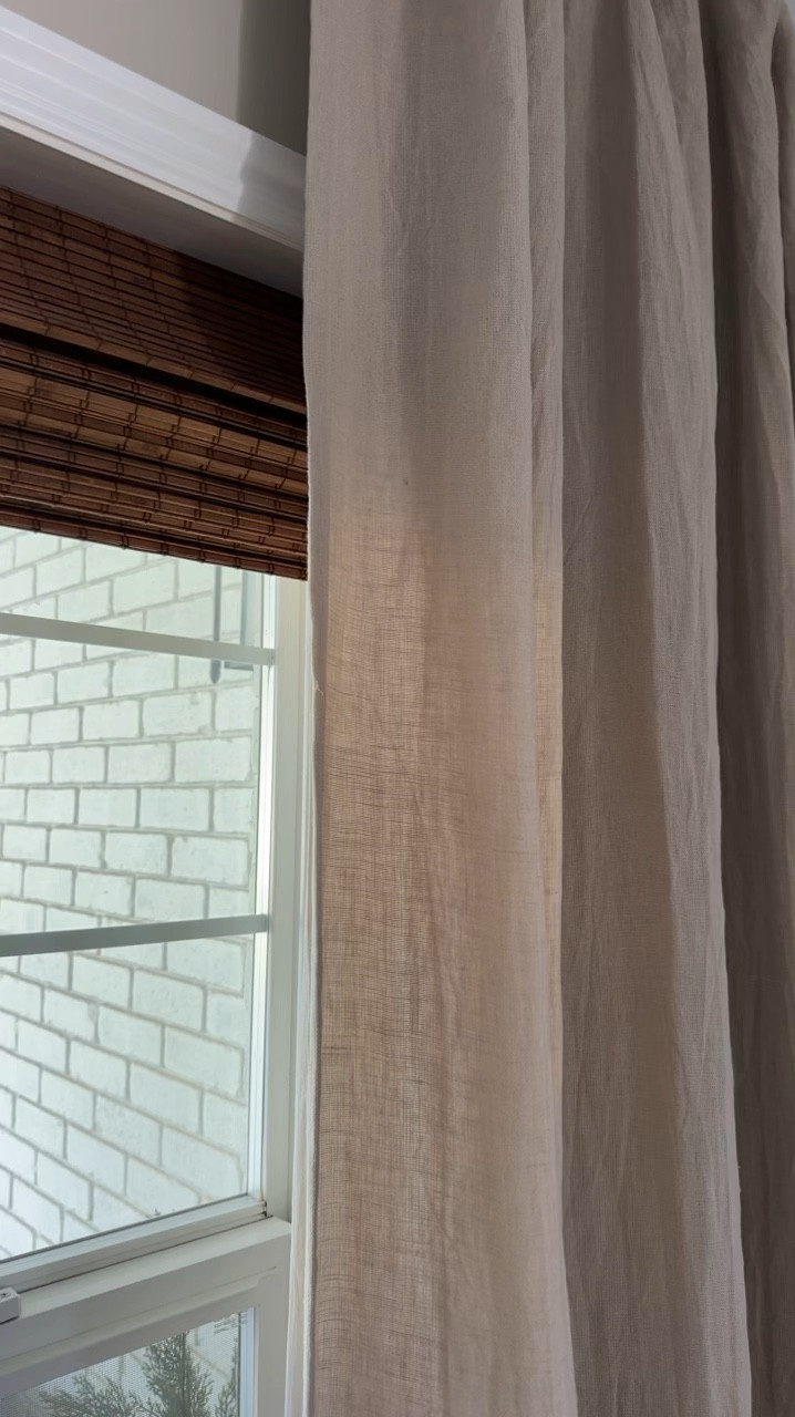 Readymade Linen Drapery Panels Roundup

#LTKStyleTip #LTKHome