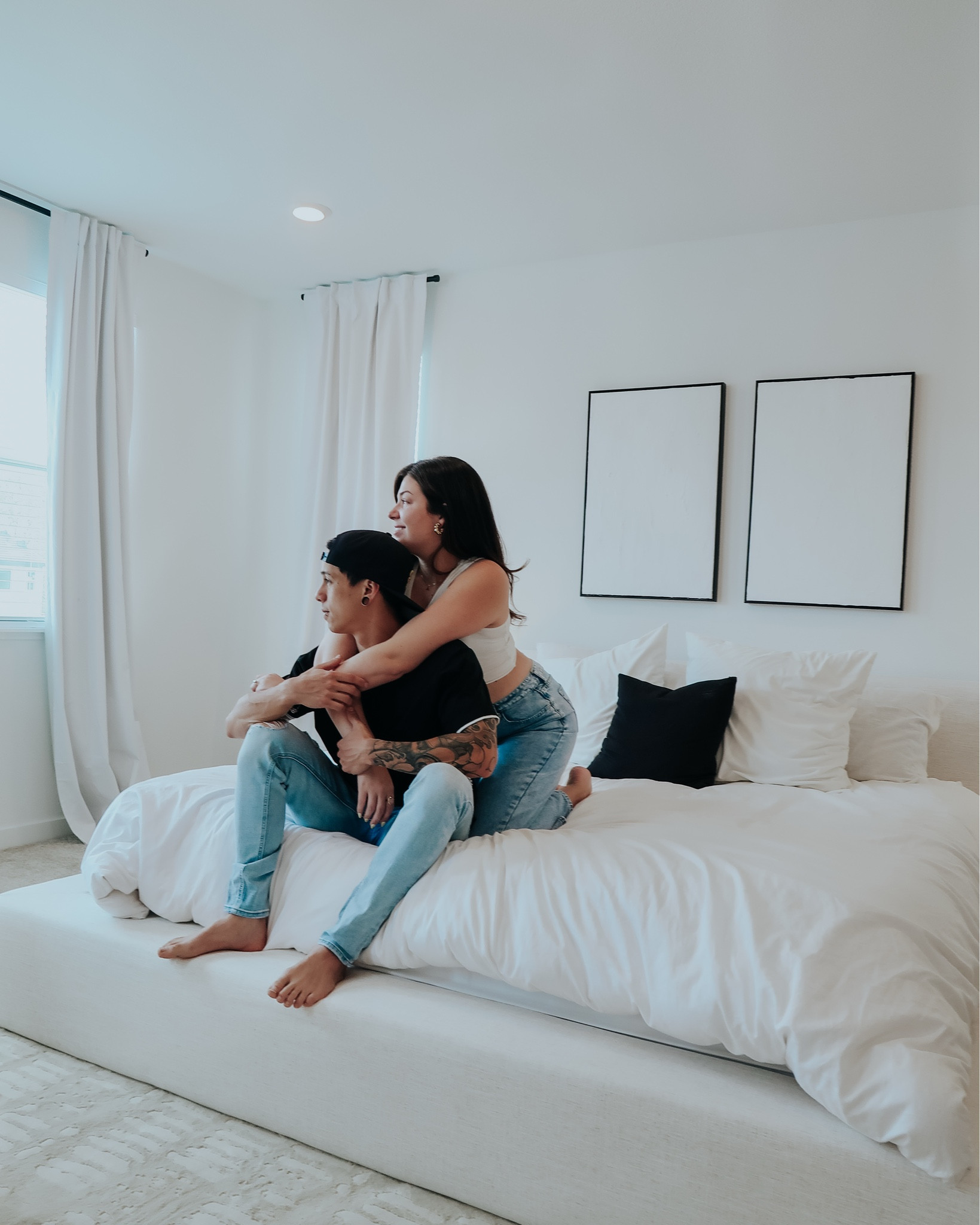 master bedroom design inspo! My dream bedroom 

#LTKHome #LTKStyleTip #LTKSaleAlert