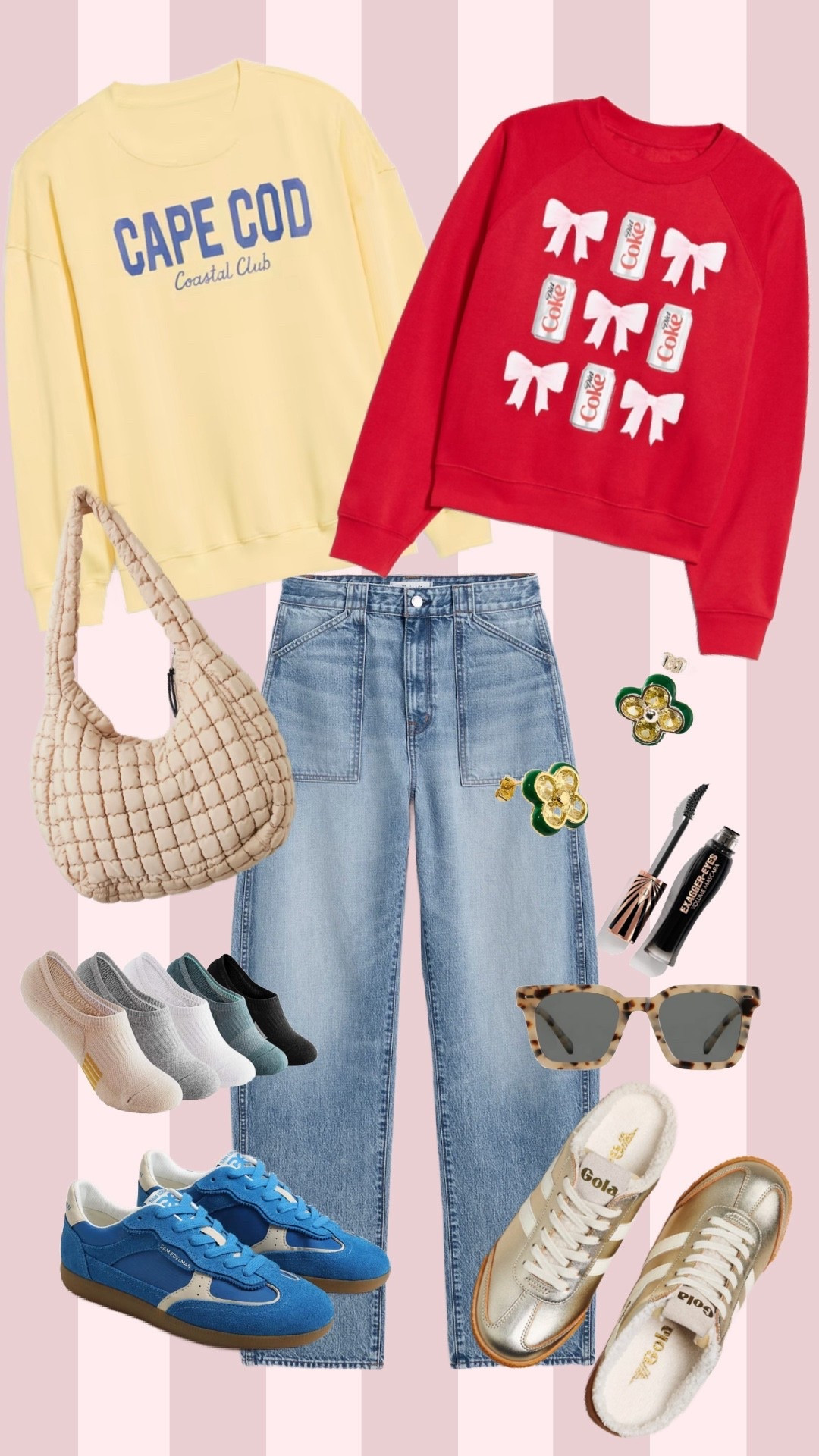 Casual style wear all winter

#LTKOver40 #LTKFindsUnder100 #LTKSaleAlert