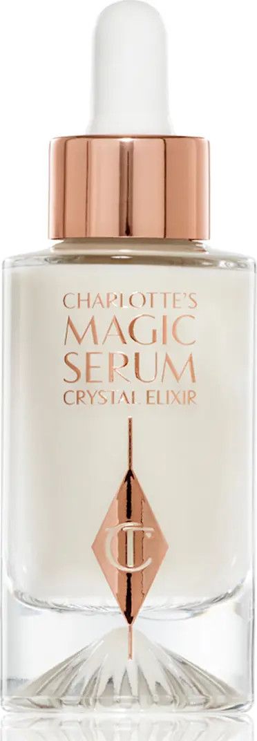 Charlotte's Magic Serum Crystal Elixir Face Serum | Nordstrom