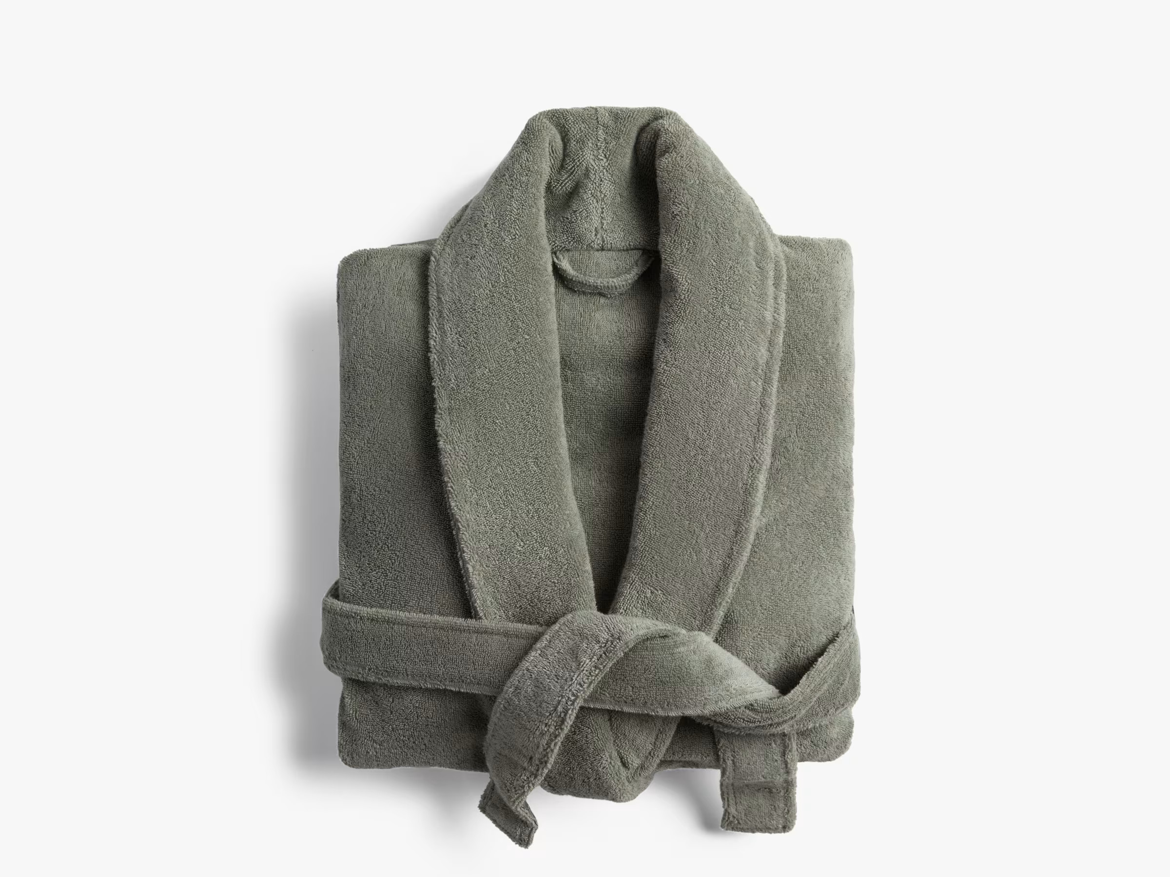 Classic Turkish Cotton Robe | Parachute