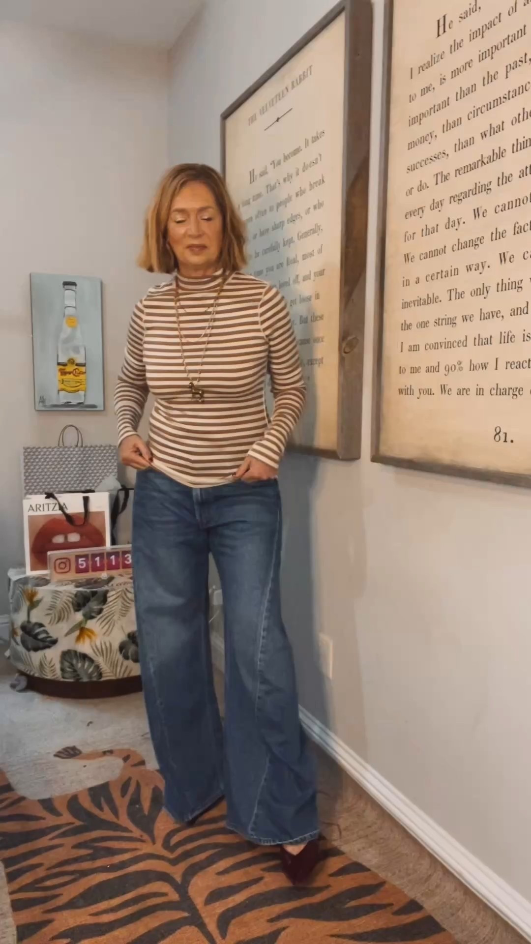 #LTKStyleTip #LTKOver40 #LTKSeasonal