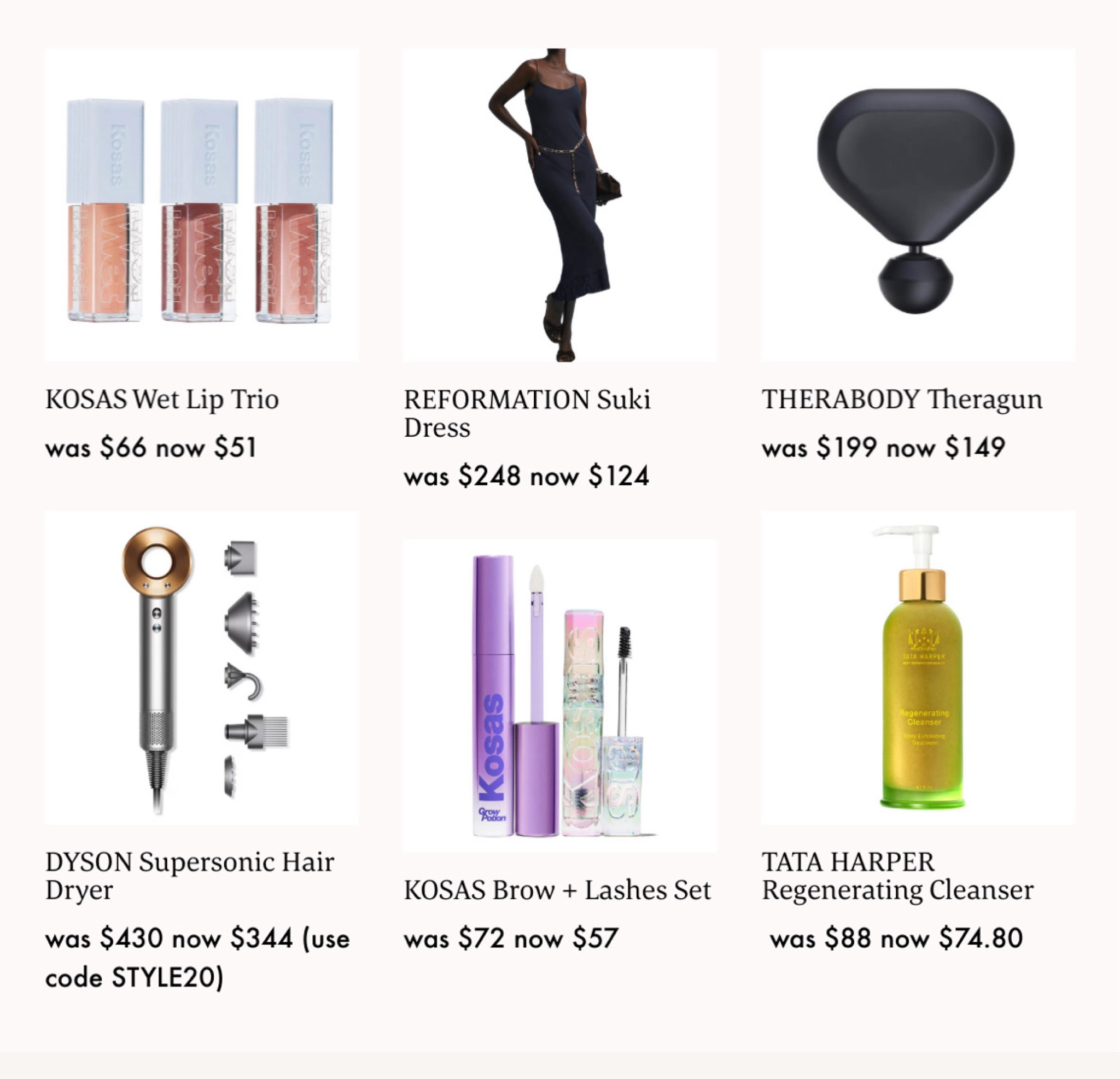 #LaborDay finds to shop! ✨ 
Don’t miss out and shop these sales this weekend only!! 

#cleanbeauty  #LTKFashion 

#LTKSaleAlert #LTKOver40