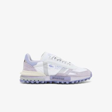Lacoste Women's Elite Active Sneakers - 7 | Lacoste (US)