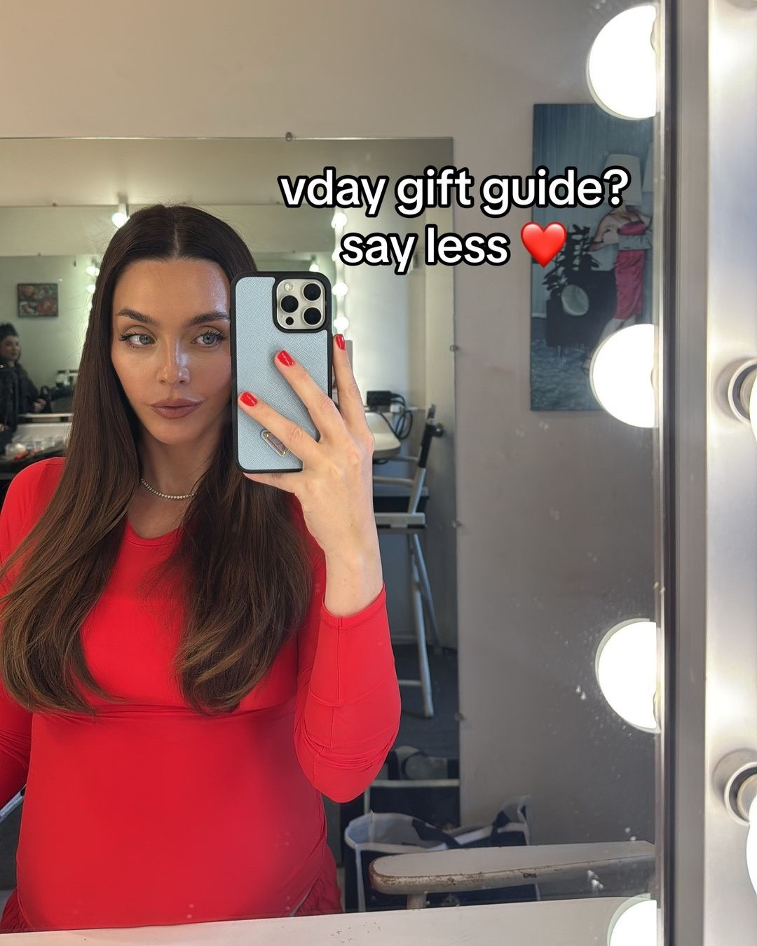 Valentine’s Day gift guide? Say less ❤️

#LTKStyleTip #LTKGiftGuide #LTKBeauty