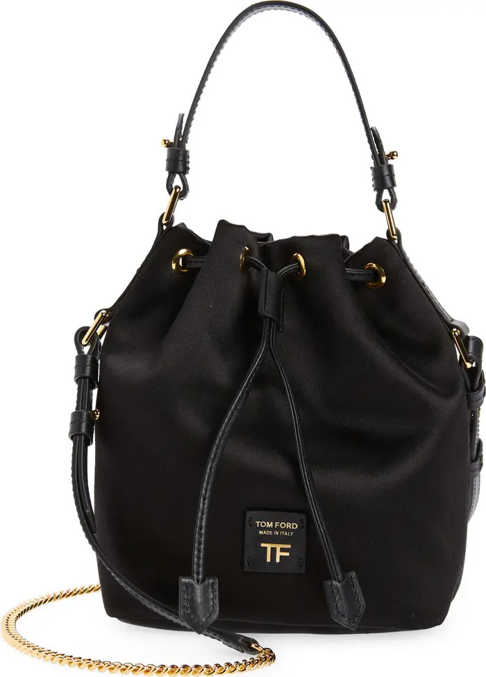 TOM FORD Small Disco Bucket Bag | Nordstrom | Nordstrom