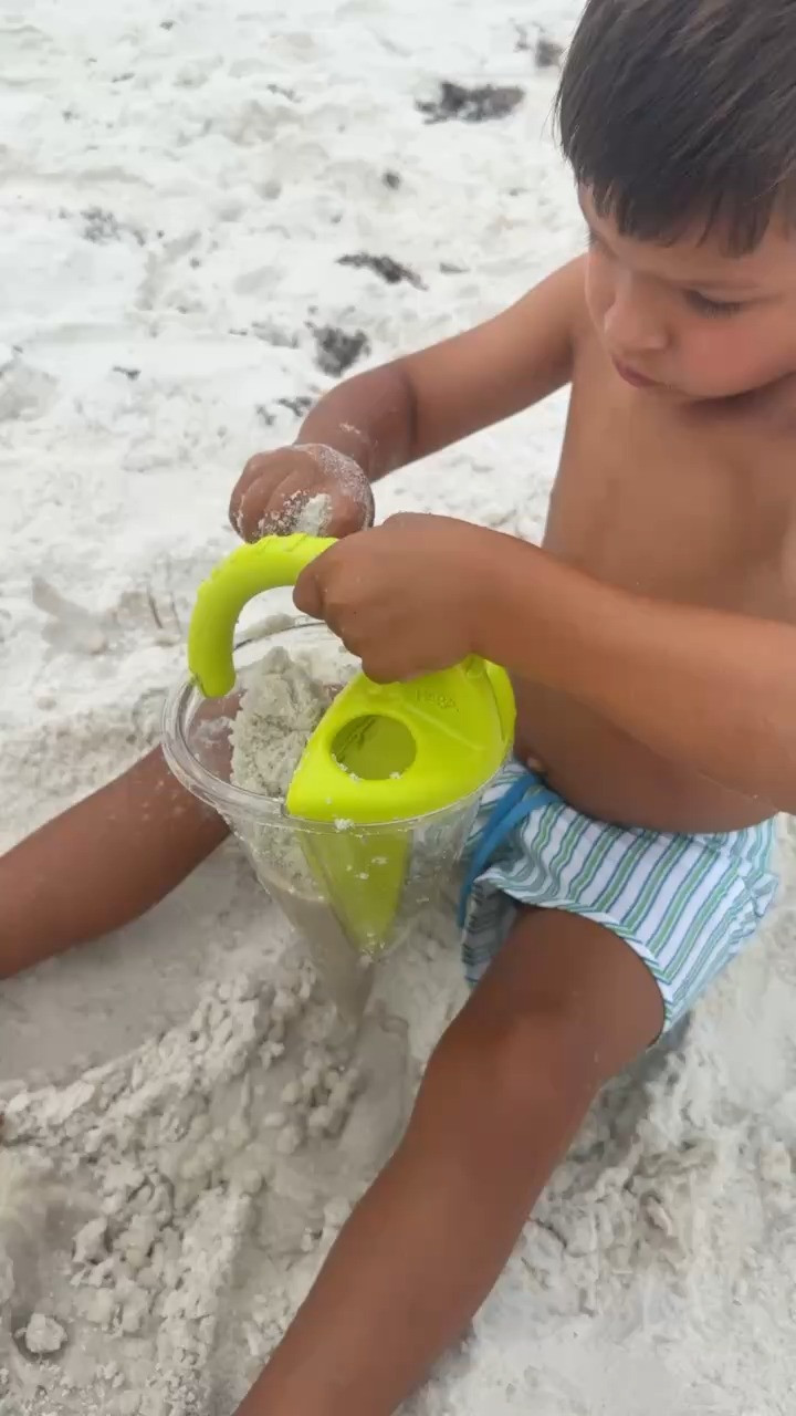 Fun beach day toys!!

outdoor toys, backyard splash pad, pool toys, summer water toys, kids fun, beach toys, Grace White

#LTKKids #LTKBaby #LTKSwim