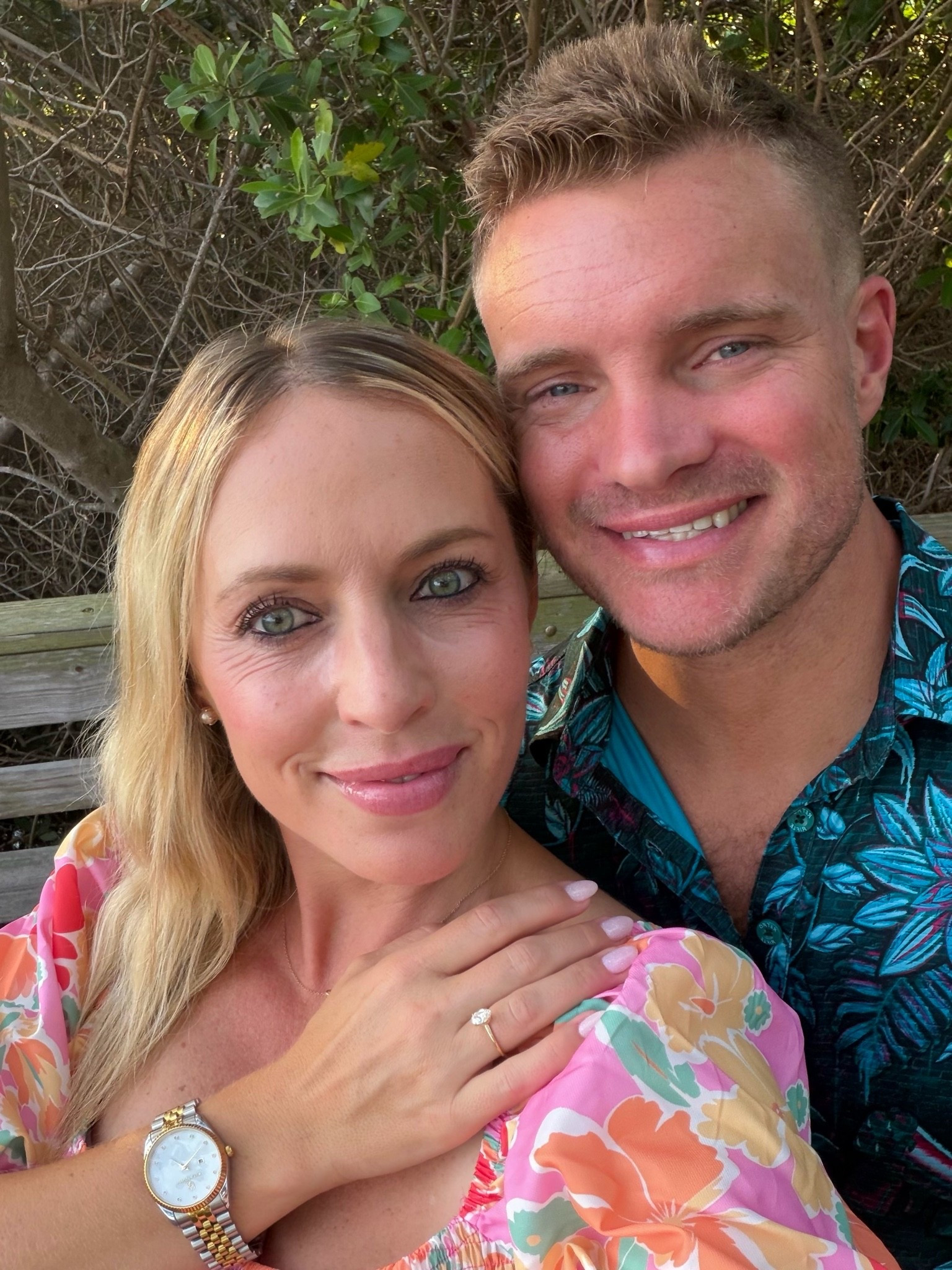 We’re engaged!!

#LTKWedding #LTKdayinmylife #LTKstorytime
