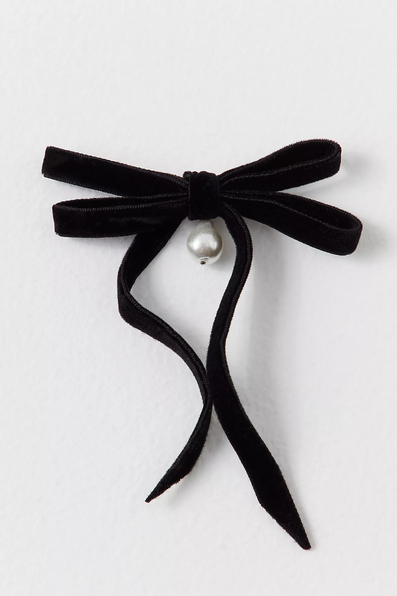 Cohl Bow Tie Pin | Free People (Global - UK&FR Excluded)