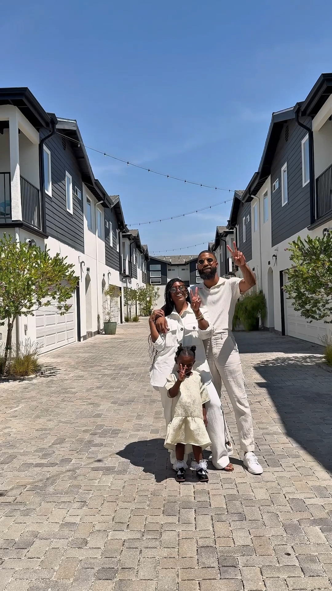 I thank GOD everyday for blessing me with the best family, ever. To GOD be the glory. 🥹❤️🤞🏾
#family #fashion 


#LTKKids #LTKFamily #LTKU