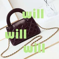 DHgate > Bags, Luggage & Accessories > Fashion Bags > Totes > Designer bag lettered Leath... | DHGate