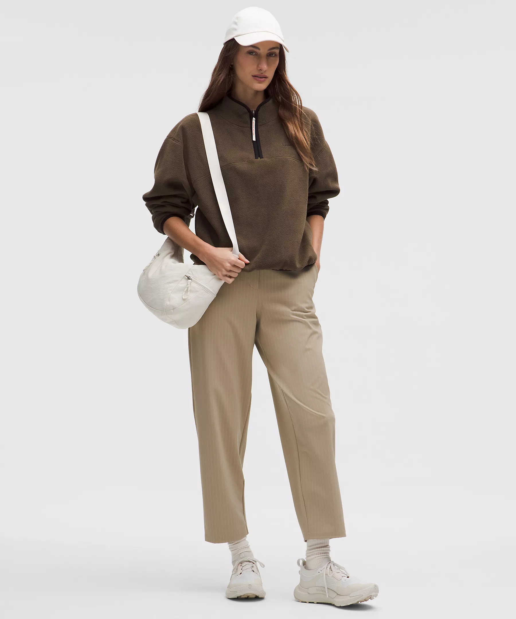 Daydrift High-Rise Tapered Trouser | Lululemon (US)