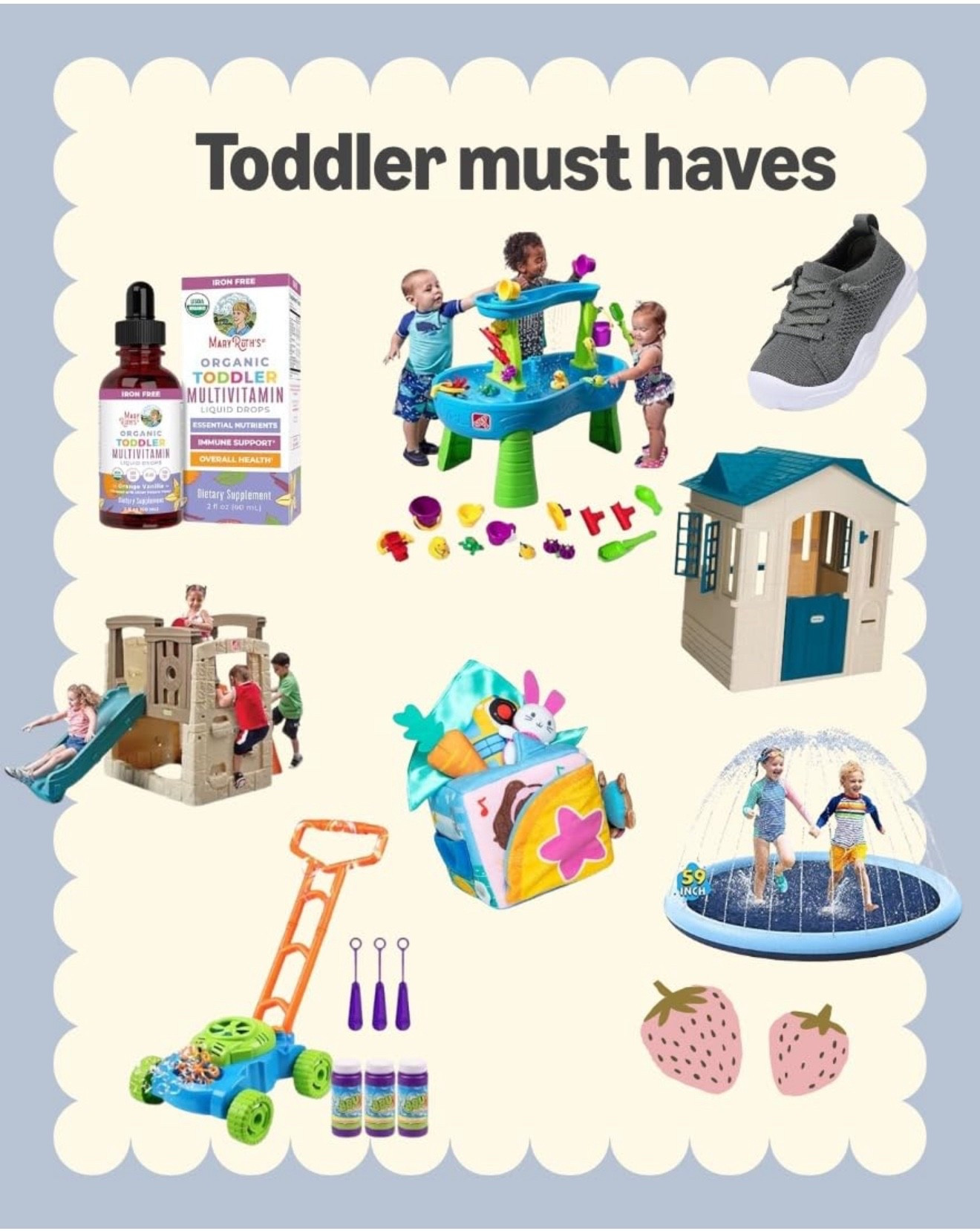 Toddler must haves that I truly love! 
#toddler #toddlermusthaves 

#LTKKids #LTKFindsUnder100 #LTKFamily