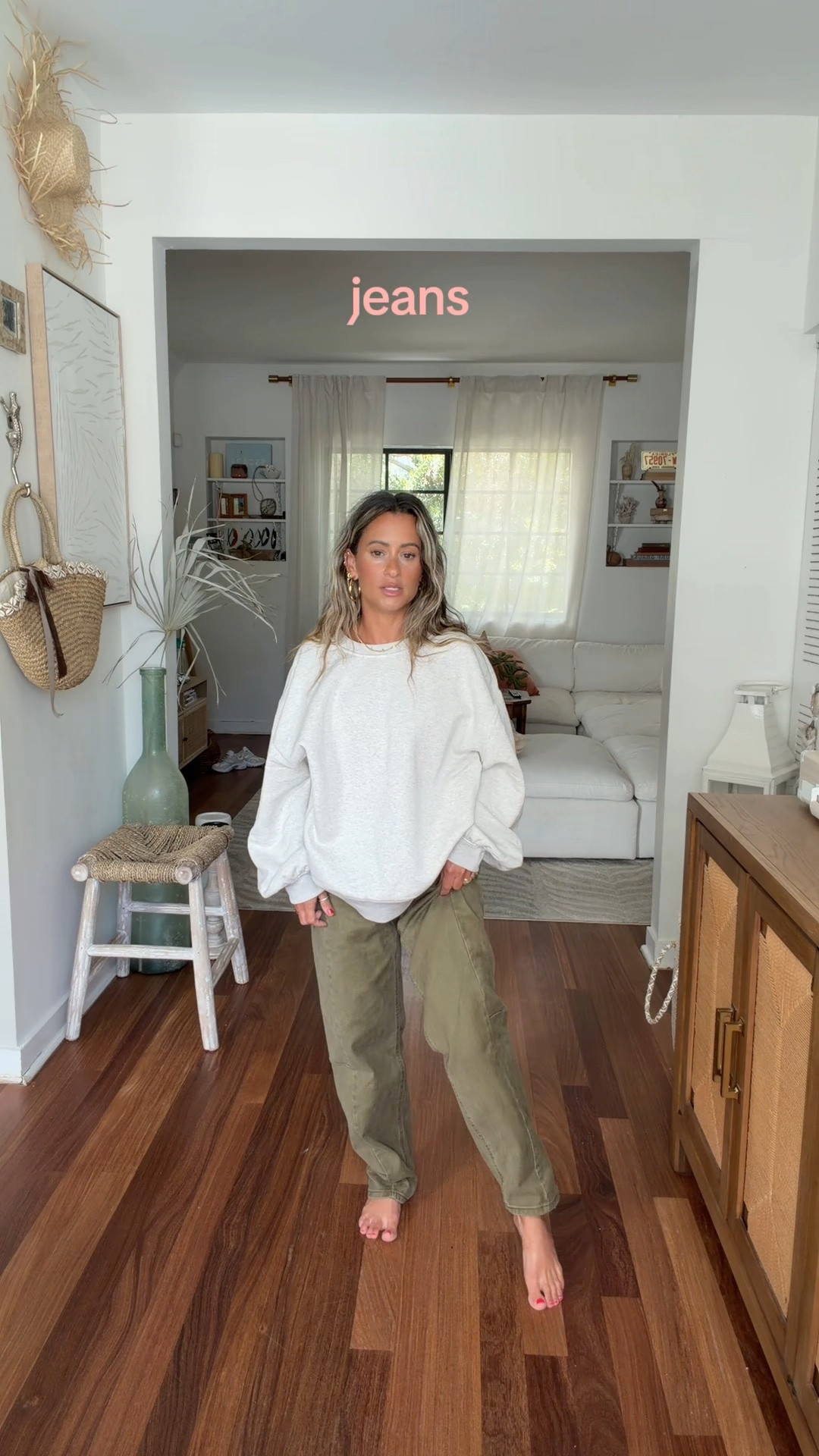 They’re perfect, but I can make them more perfect…I recently discovered this new brand at an unexpected place. So far I’m loving everything, I just need to alter a few things, xx. @Walmart

#LTKootd #LTKstorytime #LTKPetite