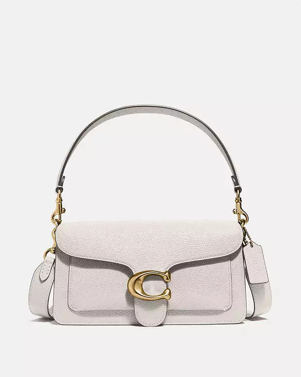 Tabby Shoulder Bag 26 | Coach (US)