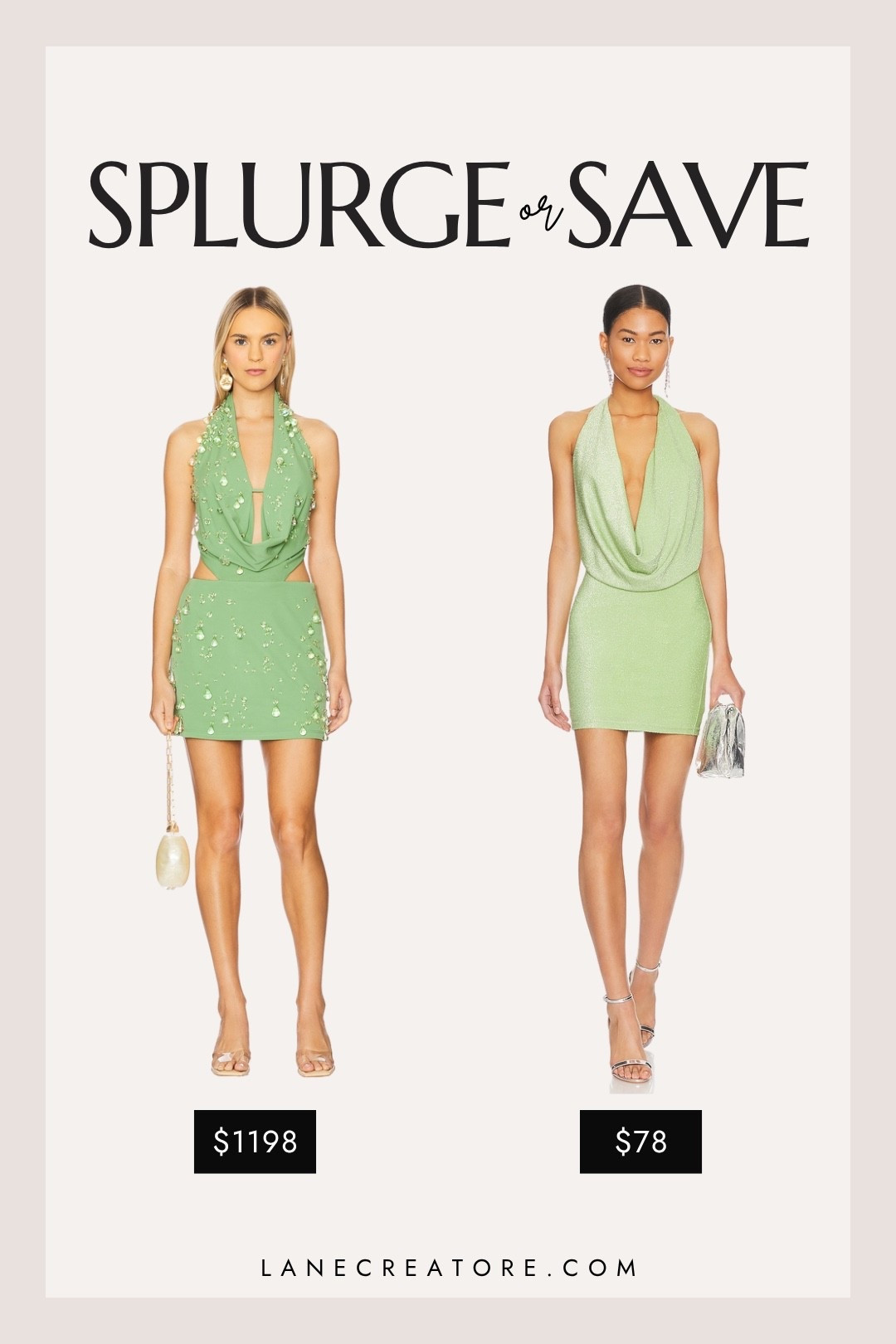 Cult Gaia Issey Dress Dupe...Splurge or Save?✨
.
.
.
Tags: cult gaia issey dress dupe. cult gaia issey dupe. cult gaia calla lily dress lookalike. cult gaia inspired dress. designer cult gaia dupe. affordable cult gaia issey dress dupe. cult gaia green mini dress dupe.

#LTKSeasonal #LTKStyleTip