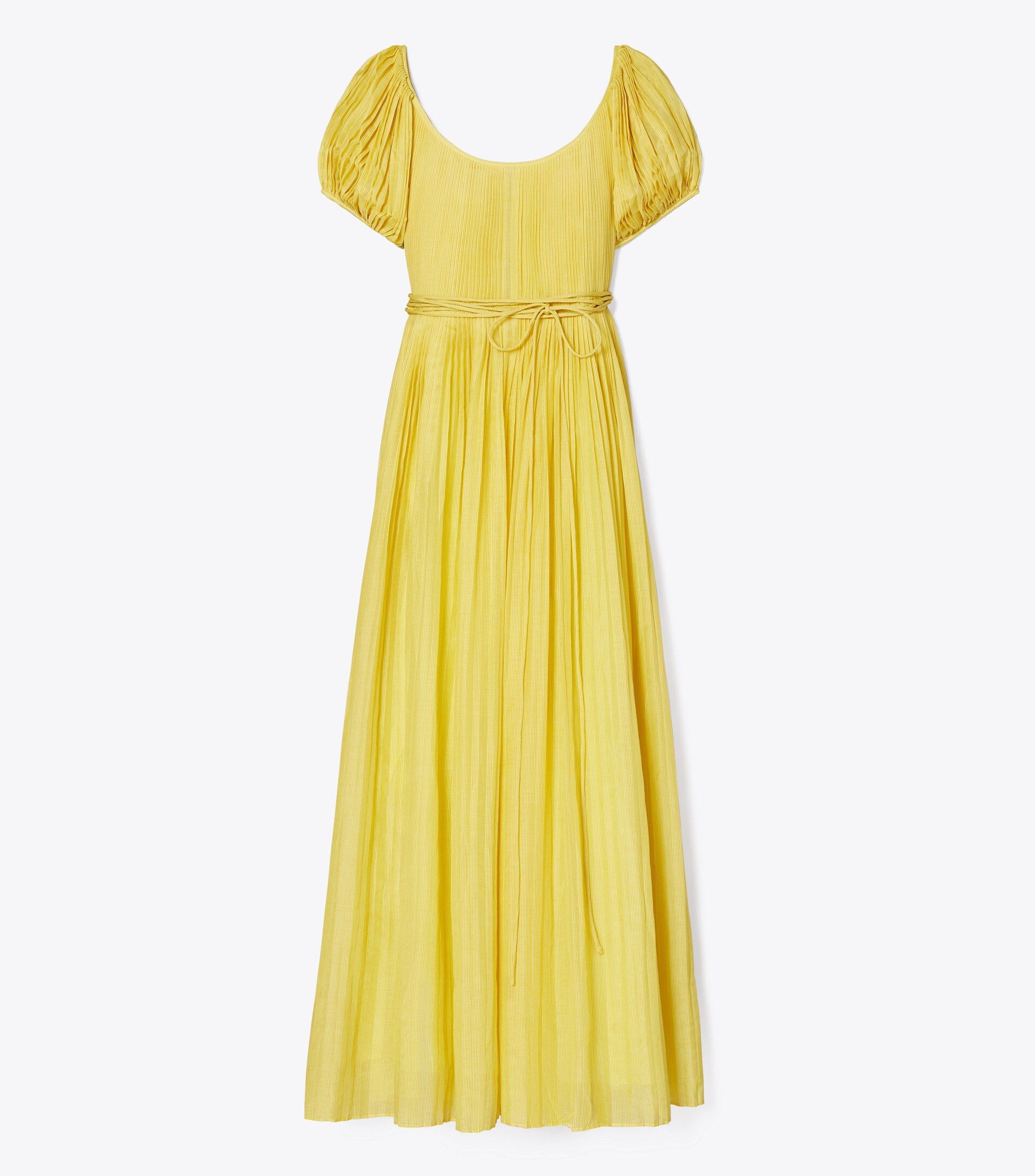 Pleated Dress | Tory Burch (US)