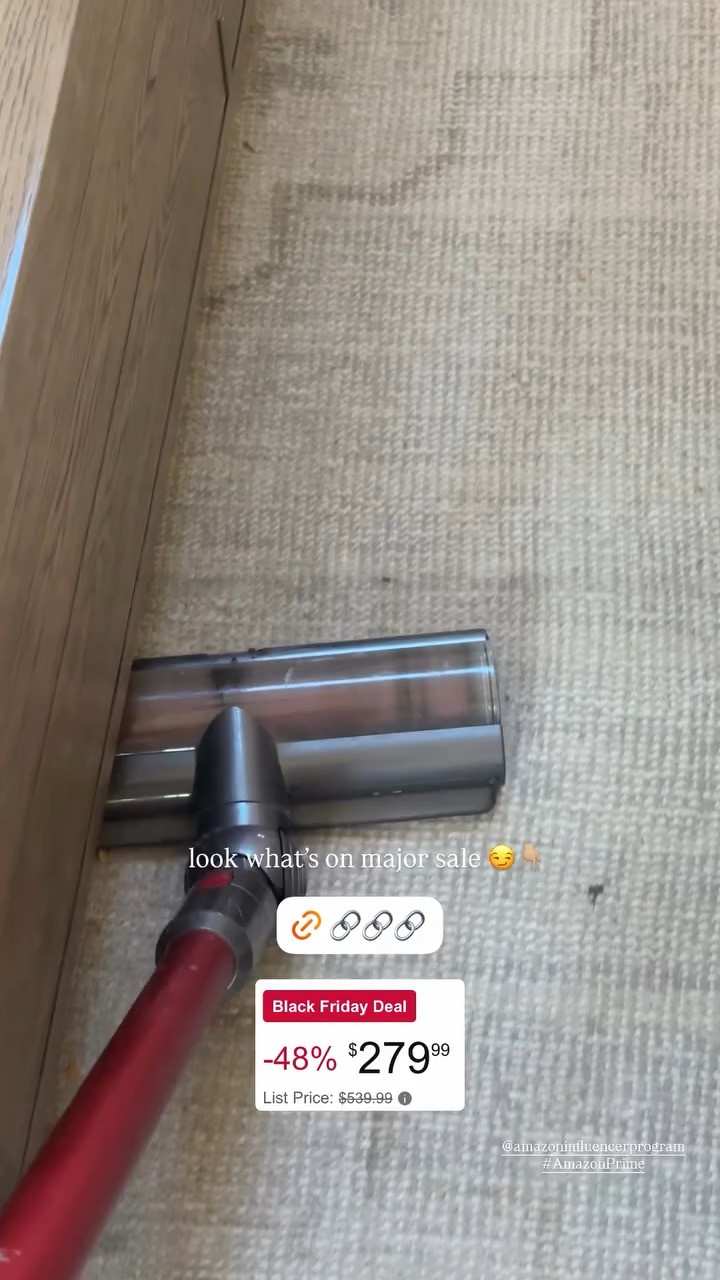 dyson on sale  

 #LTKCyberWeek #LTKGiftGuide #LTKHome