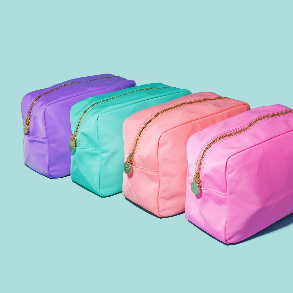 Tropical Large Pouch | Stoney Clover Lane