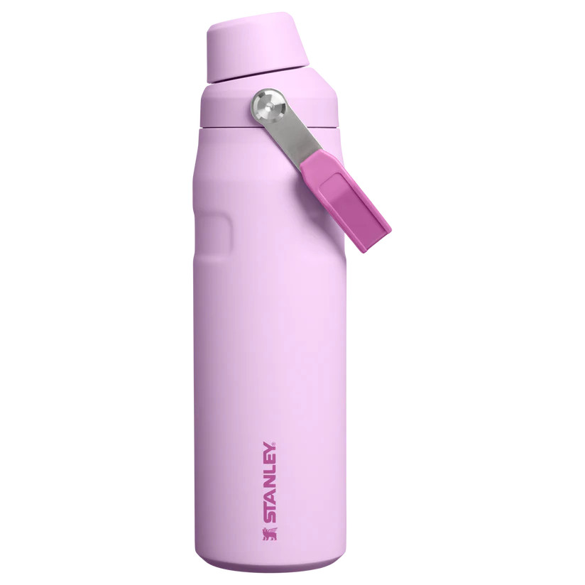IceFlow Insulated Bottle with Fast Flow Lid | 24 OZ | Stanley 1913 (US)