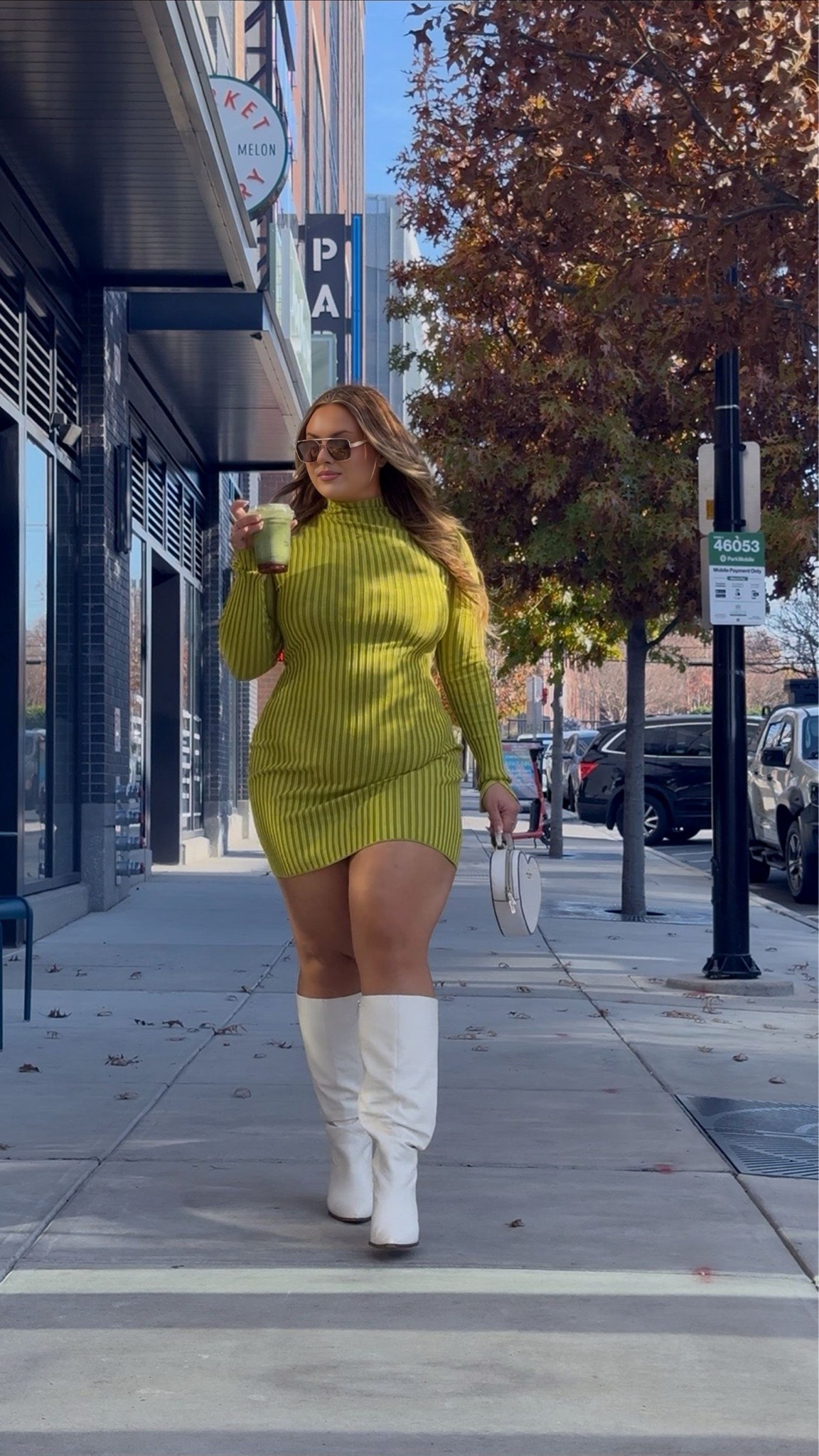 Ootd!! These boots are extra extra wide calf friendly! 

#LTKMidsize #LTKootd #LTKgrwm