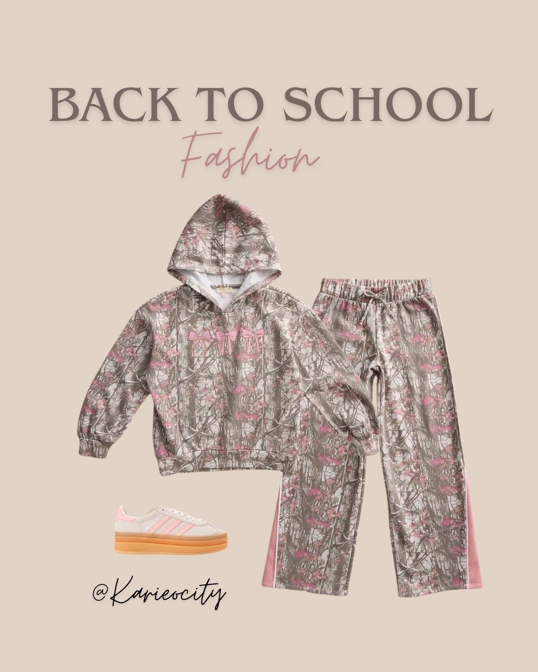 Back to School Outfit 🤍

Back to School// Girl clothes// Girl Fashion// teen girl clothes// Tween girl clothes // Buckle // Journeys

#LTKmomlife #LTKKids