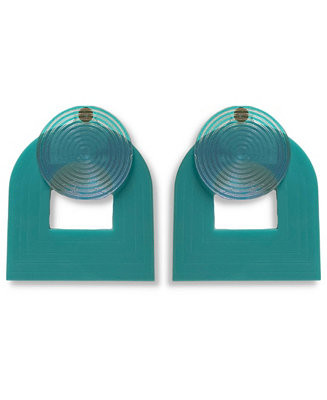 Carlotta Drop Earrings | Macy's