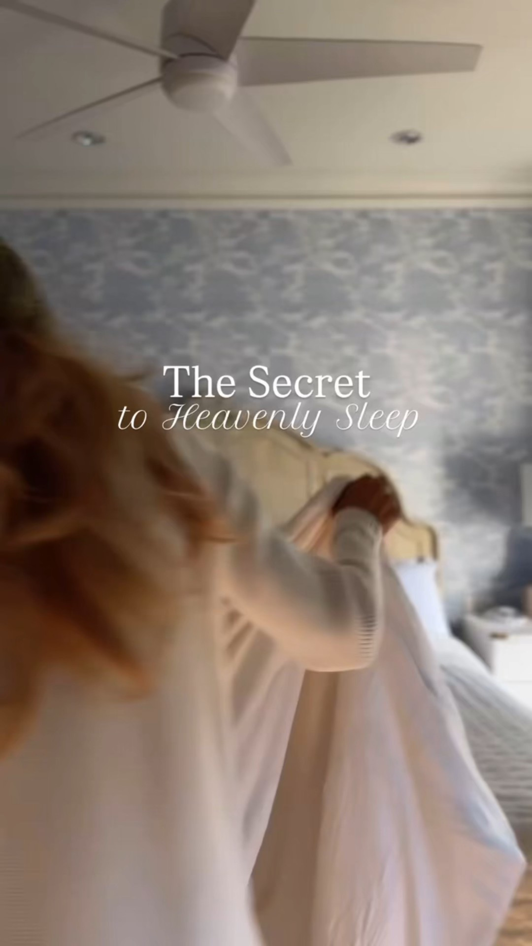 Why didn’t I do this sooner?! 😅 

Last night was heavenly sleep … the kind where you wake up and instantly want to crawl back in. 💤✨

The perfect winter bedding setup is officially here: soft layers, flannel sheets, and yes… a heated blanket that might just change your life. 🤍❄️ Cozy season unlocked!

SHOP : https://amzn.markable.ai/FzTxxA0G

#CozyHome #WinterBedding #HeatedBlanket #AmazonHomeFinds #CaseyLeighStyle #CozyAndChic #BedroomGoals #HomeWithHeart #WinterNights #IntentionalHome

#LTKGiftGuide #LTKHoliday #LTKHome