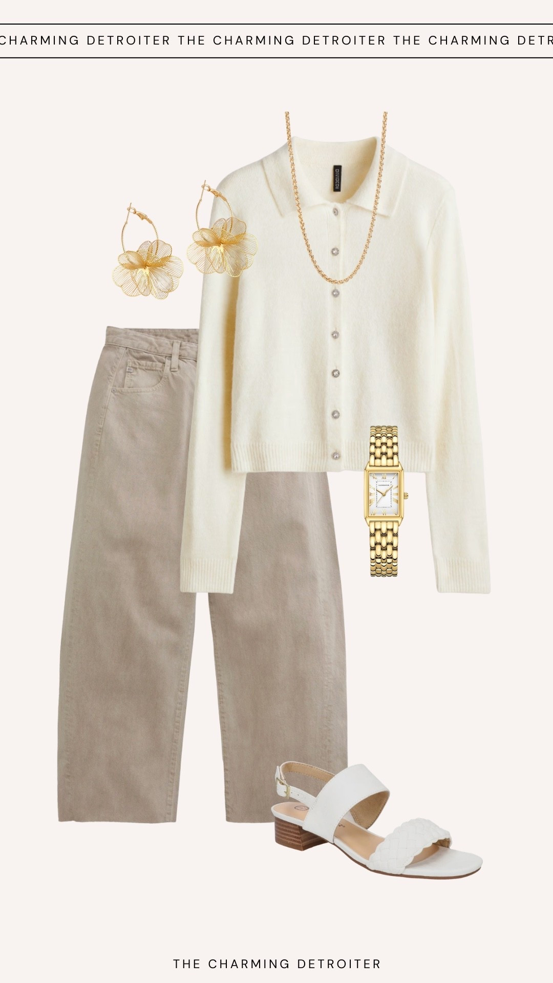 Easter looks 2026

#LTKdayinmylife #LTKootd #LTKgrwm