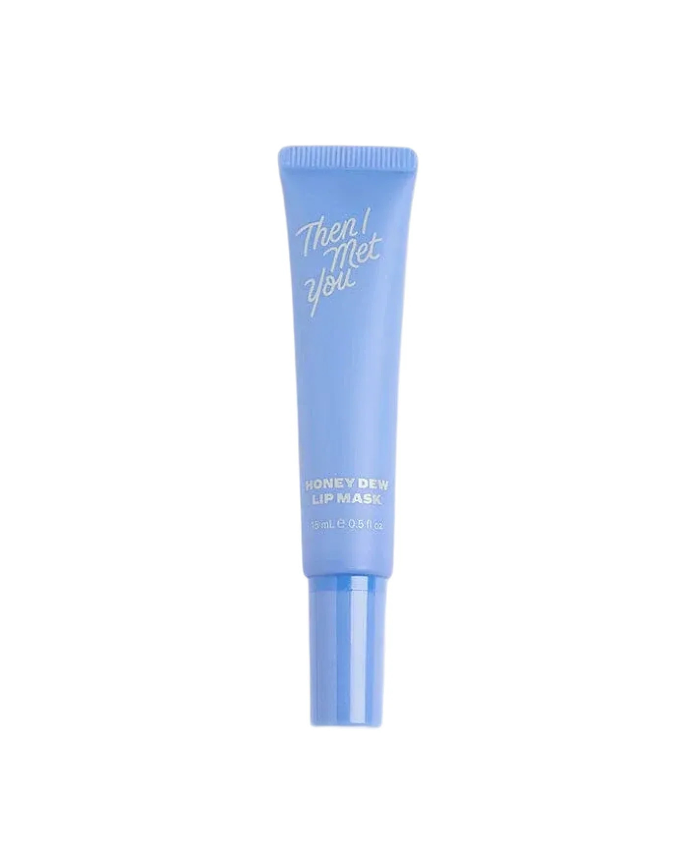 Then I Met You Honey Dew Lip Mask | Soko Glam | Soko Glam