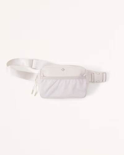 YPB Iconic Cross-Body Bag | Abercrombie & Fitch (US)